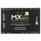 AVPro Edge AC-MXNET-10G-TCVR-USBX - MXnet 10G SDVoE Transceiver with Icron Technologies, the ExtremeUSB®