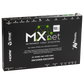 AVPro Edge AC-MXNET-10G-TCVR-USBX - MXnet 10G SDVoE Transceiver with Icron Technologies, the ExtremeUSB®