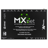 AVPro Edge AC-MXNET-10G-TCVRN- MXnet 10G SDVoE Transceiver