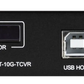 AVPro Edge AC-MXNET-10G-TCVRN- MXnet 10G SDVoE Transceiver