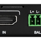 AVPro Edge AC-MXNET-1G-AVDM-EV2 - MXnet 1G Evolution II Downmixing Encoder