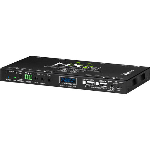 AVPro Edge AC-MXNET-1G-D-SEA - MXnet 1G Weatherproof Decoder
