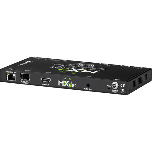 AVPro Edge AC-MXNET-1G-D-SEA - MXnet 1G Weatherproof Decoder