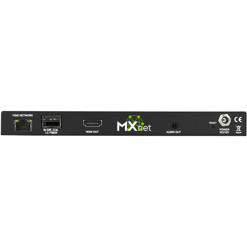 AVPro Edge AC-MXNET-1G-D-SEA - MXnet 1G Weatherproof Decoder