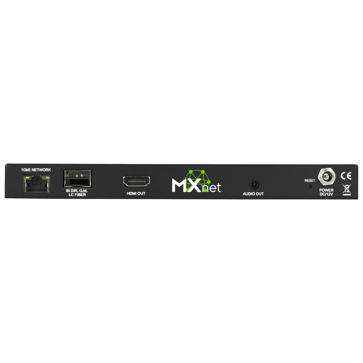 AVPro Edge AC-MXNET-1G-D - MXnet 1G Decoder