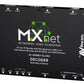 AVPro Edge AC-MXNET-1G-DV2 - MXnet 1G Evolution II Decoder