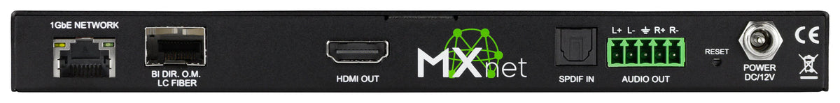 AVPro Edge AC-MXNET-1G-DV2 - MXnet 1G Evolution II Decoder