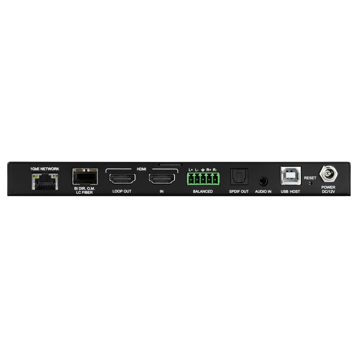 AVPro Edge AC-MXNET-1G-EV2 - MXnet 1G Evolution II Encoder