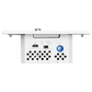 AVPro Edge AC-MXNET-1G-EWP - MXnet 1G Wall Plate Encoder