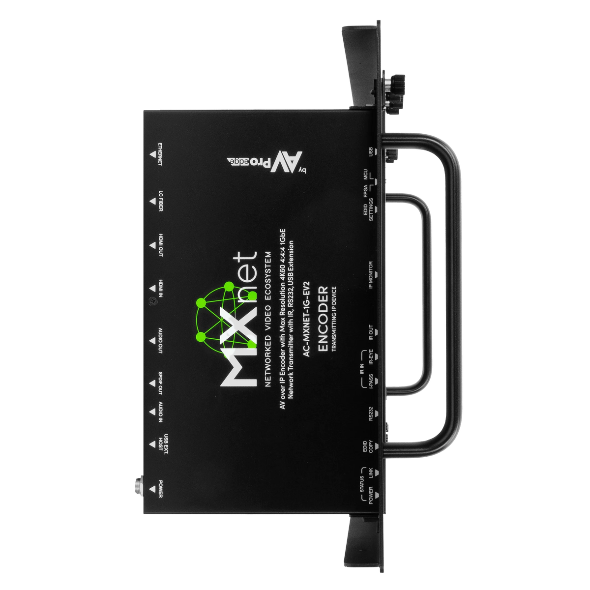 AVPro Edge AC-MXNET-1G-R15 - MXnet 1G Heavy Duty Rack