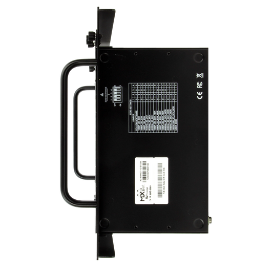 AVPro Edge AC-MXNET-1G-R15 - MXnet 1G Heavy Duty Rack