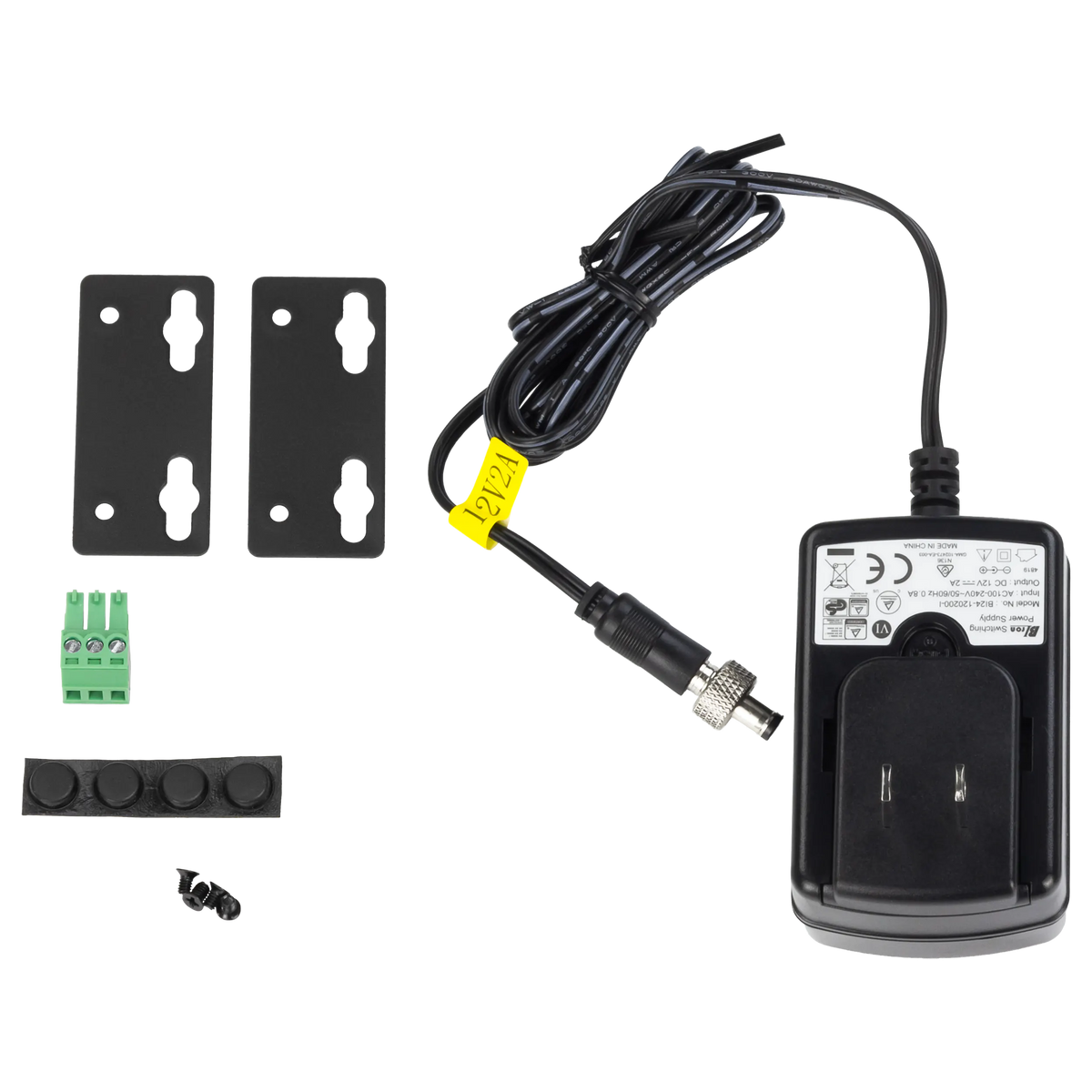 AVPro Edge AC-MXNET-CBOX-HA - MXnet 1G Control Box