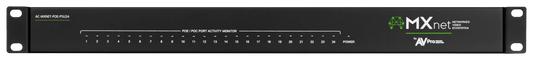 AVPro Edge AC-MXNET-POE-PSU24 - MXnet Power Supply