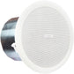 QSC AcousticCoverage™ AC-C6T ceiling loudspeaker