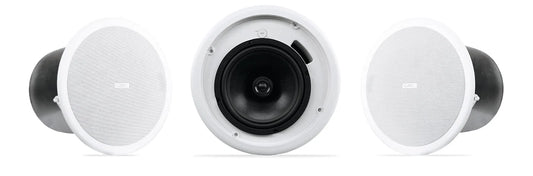 QSC Acoustic Coverage™ AC-C8T ceiling loudspeaker