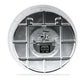 QSC Acoustic Coverage™ AC-C8T ceiling loudspeaker