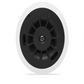 The QSC AcousticDesign™ AD-C4T-LP ceiling loudspeaker