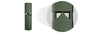 QSC AD-DWL.360 loudspeakers