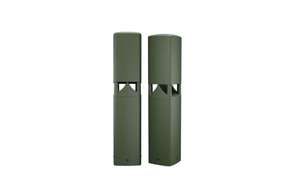 QSC AD-DWL.360 loudspeakers