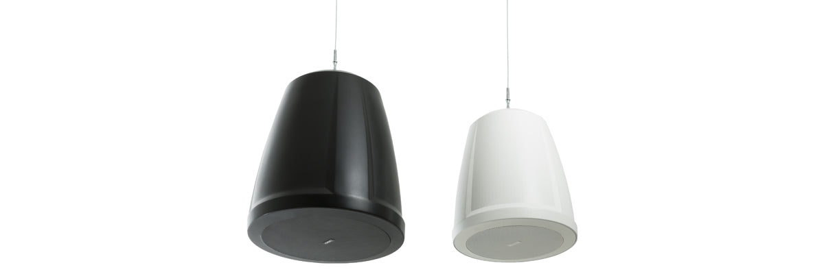 QSC AD-P4T pendant loudspeaker