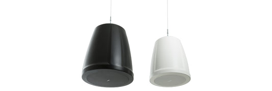 QSC AD-P4T pendant loudspeaker