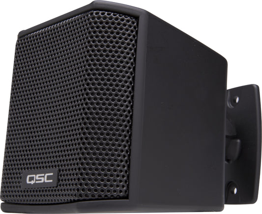 QSC AD-S.SAT - Wall mount speakers