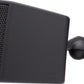 QSC AD-S.SAT - Wall mount speakers