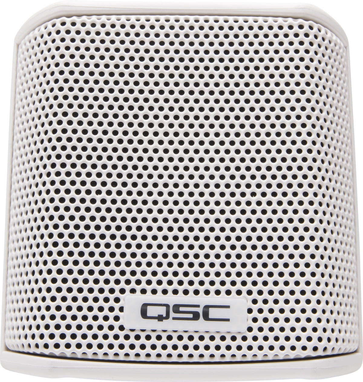 QSC AD-S.SAT - Wall mount speakers