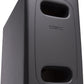 QSC AD-S.SUB - Wall mount speakers