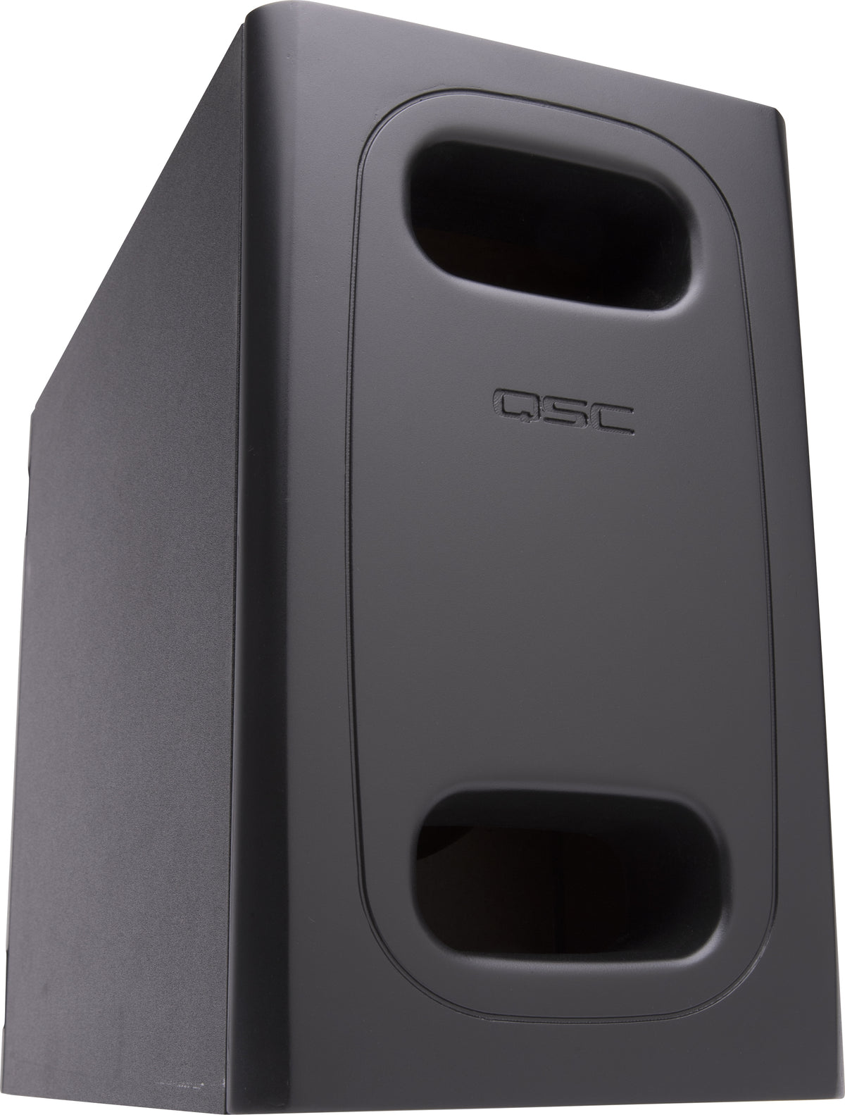 QSC AD-S.SUB - Wall mount speakers