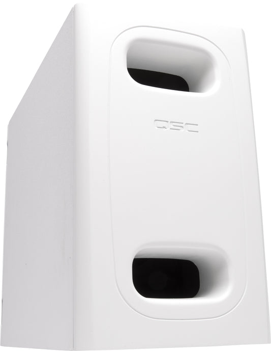 QSC AD-S.SUB - Wall mount speakers