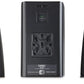 QSC AD-S10T - Wall mount speakers