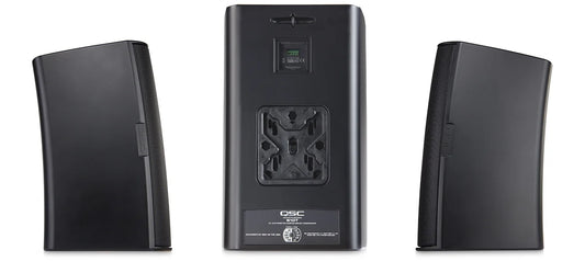 QSC AD-S10T - Wall mount speakers