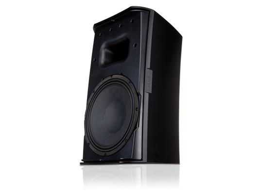 QSC AD-S112sw - Wall mount speakers