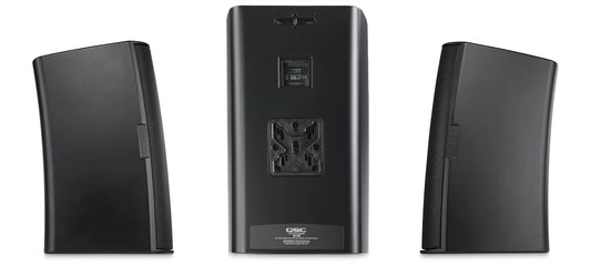 QSC AD-S12 - Wall mount speakers