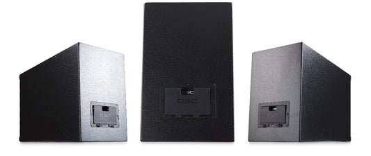 QSC AD-S28Tw - Wall mount speakers