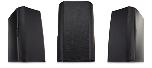 QSC AD-S4T - Wall mount speakers