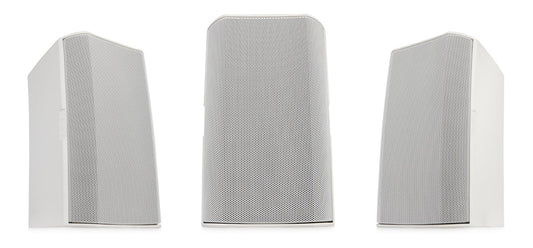 QSC AD-S5T - Wall mount speakers