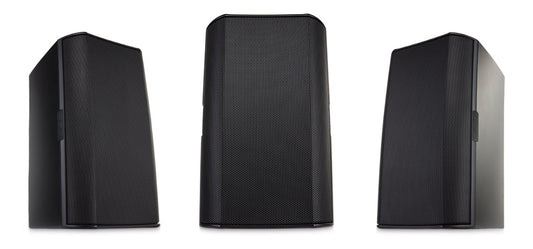 QSC AD-S8T - Wall mount speakers