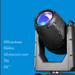 Meanreal  ALED BSW 600 IP - Led Wash Lights