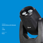 Meanreal ALED Beam 300 - Moving Head Lights