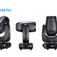 Meanreal ALED Beam 300 - Moving Head Lights