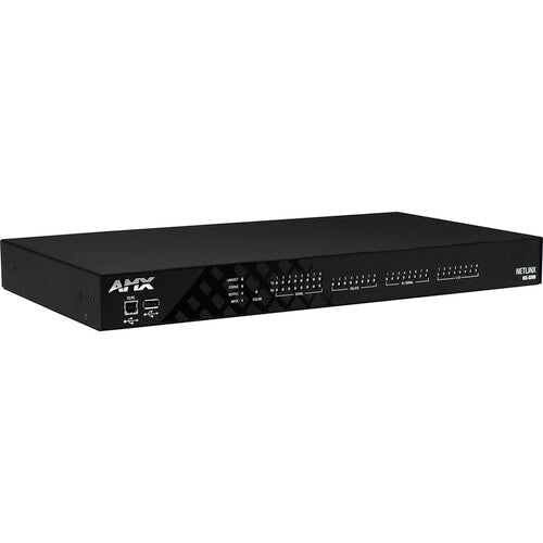 AMX by Harman - NX-3200 - Control System