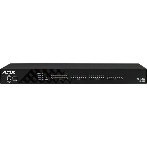 AMX by Harman - NX-3200 - Control System