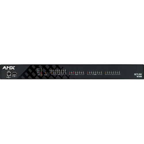 AMX by Harman - NX-3200 - Control System