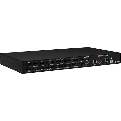 AMX by Harman - NX-3200 - Control System