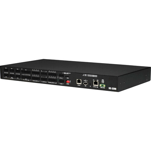 AMX by Harman - NX-3200 - Control System