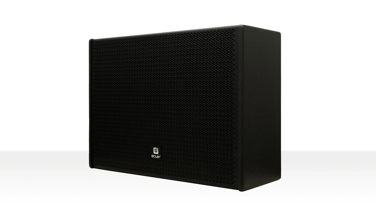 ECLER ARQISSB10i - Wall mount speakers
