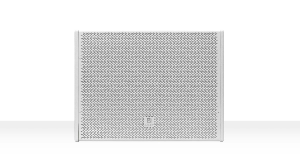 ECLER ARQISSB10i - Wall mount speakers