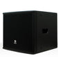 ECLER ARQISSB12i - Wall mount speakers